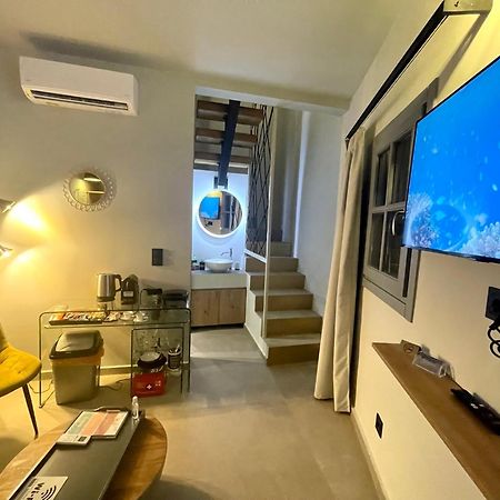 Lindos Serenity Suites Extérieur photo