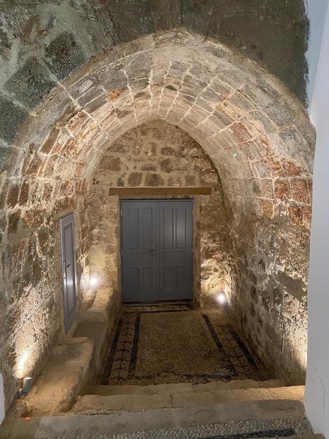 Lindos Serenity Suites Extérieur photo