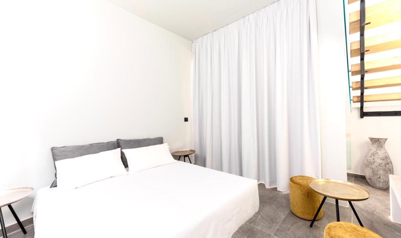 Lindos Serenity Suites Extérieur photo