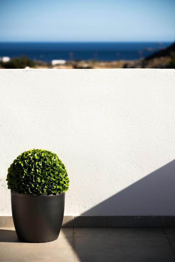 Lindos Serenity Suites Extérieur photo