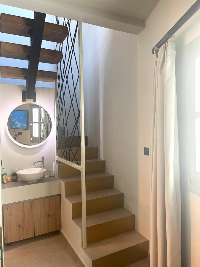 Lindos Serenity Suites Extérieur photo