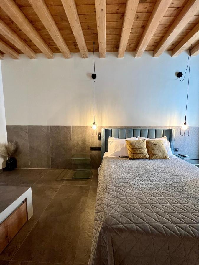 Lindos Serenity Suites Extérieur photo