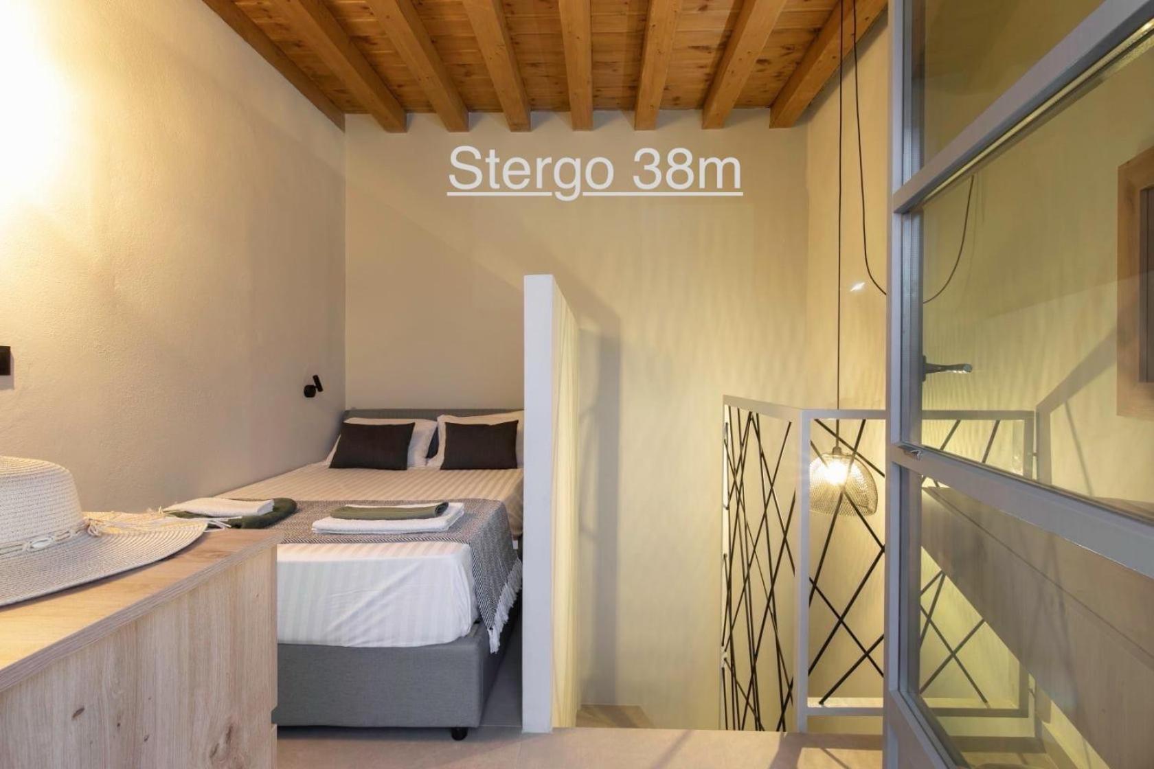 Lindos Serenity Suites Extérieur photo